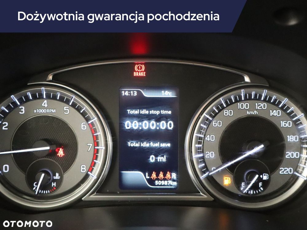 Suzuki Vitara - 13