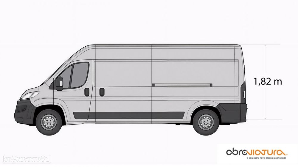 Renault Master 2.3 BlueDCI L4H2 - 20