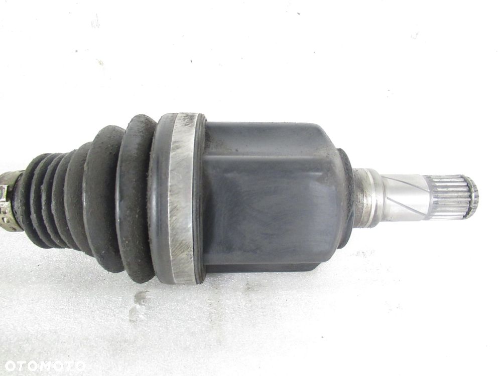 PÓŁOŚ LEWA PRZEDNIA ALFA ROMEO 159 1.9 JTDM - 3