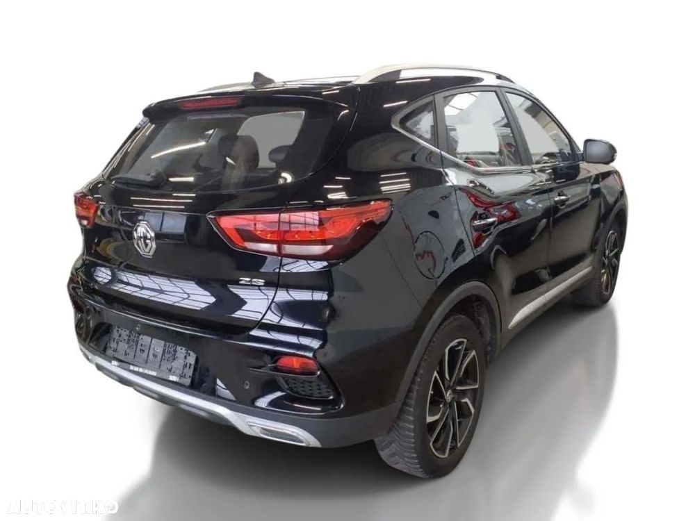 MG ZS ICE 1.5 VTI-tech Luxury - 2