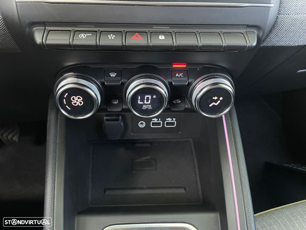 Renault Clio 1.0 TCe Techno - 12