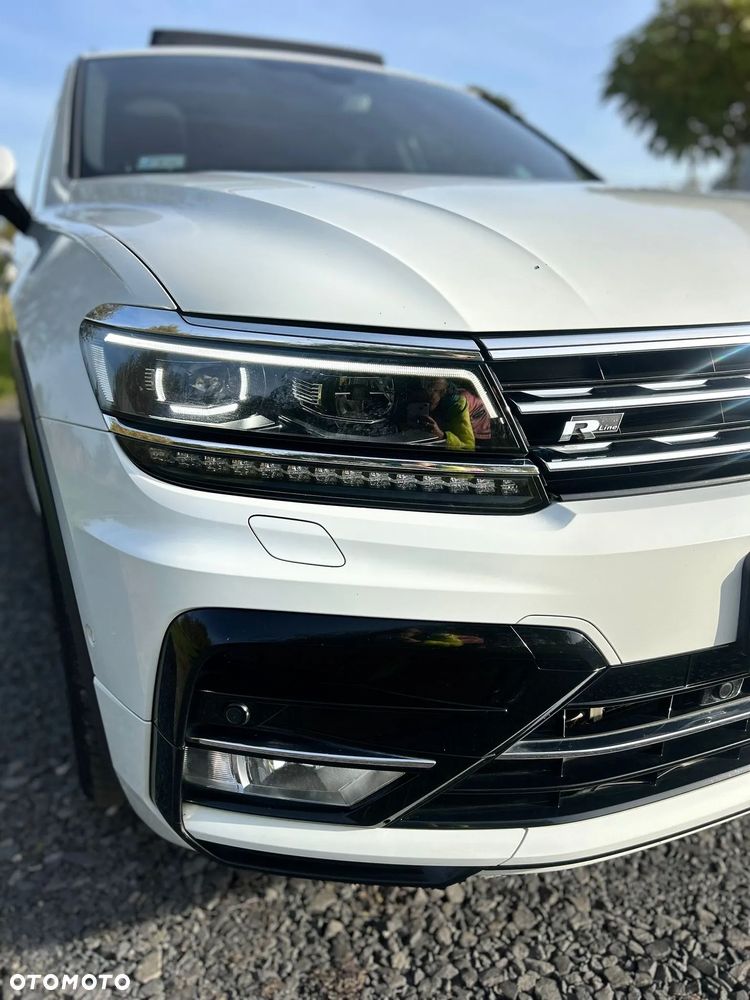 Volkswagen Tiguan 2.0 TDI BMT SCR 4Mot Highline DSG - 7