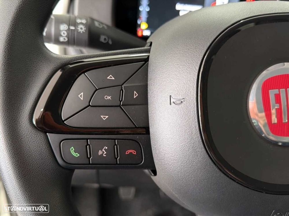 Fiat Panda 1.0 Hybrid - 19