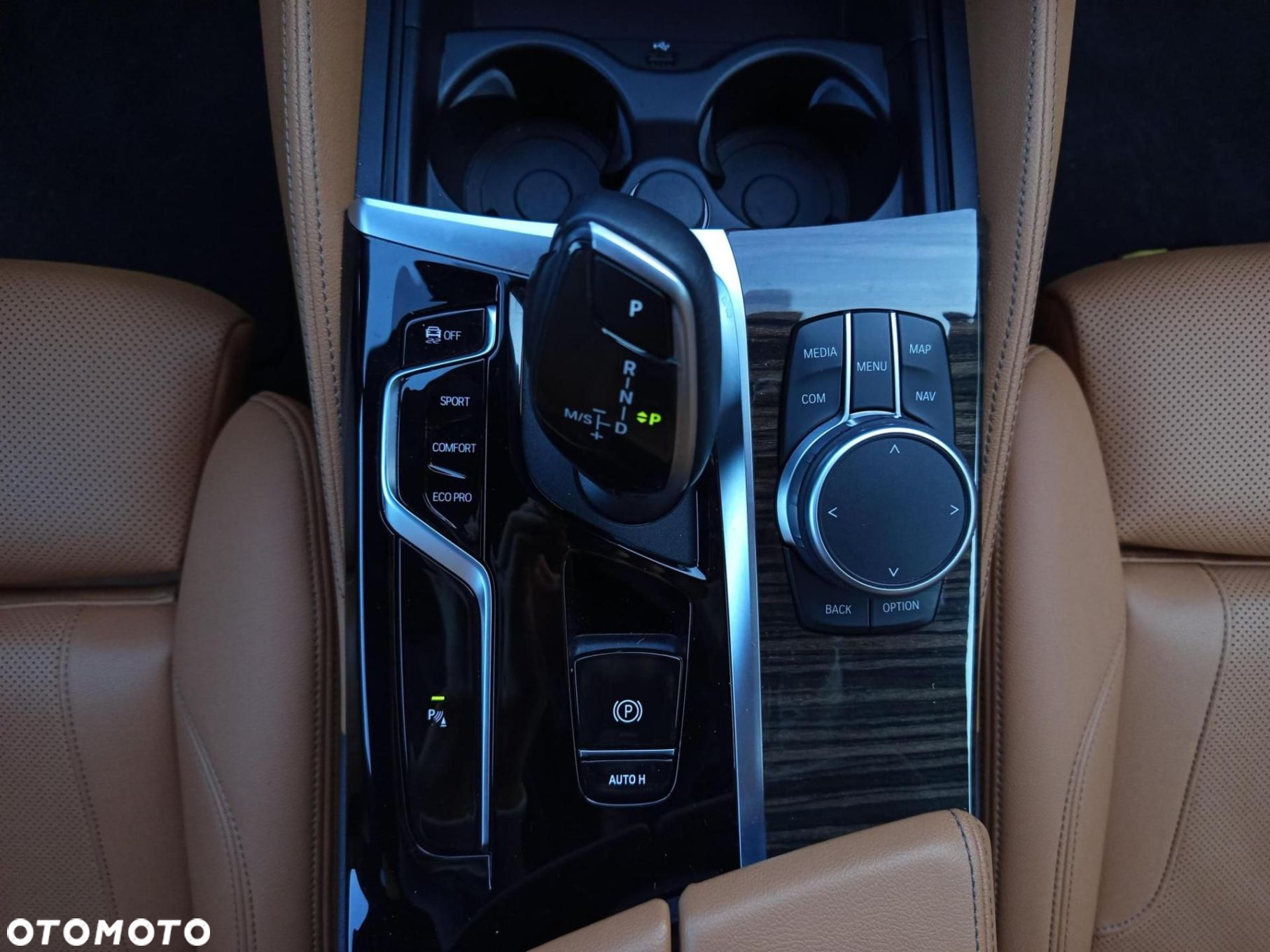 BMW Seria 5 - 17