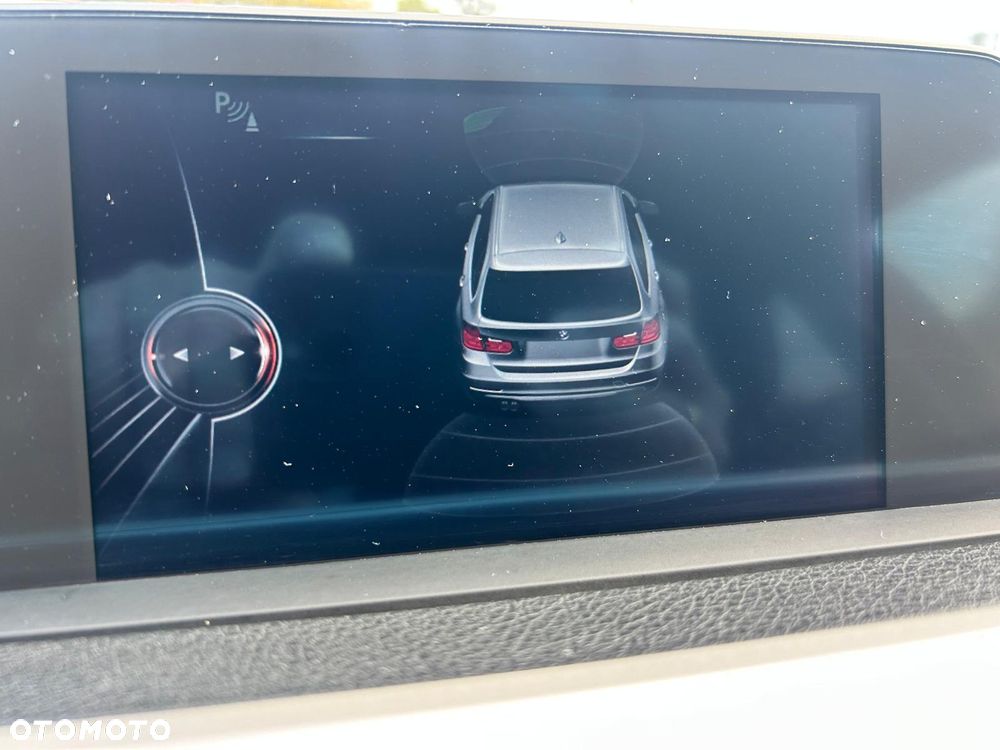 BMW Seria 3 320d - 34