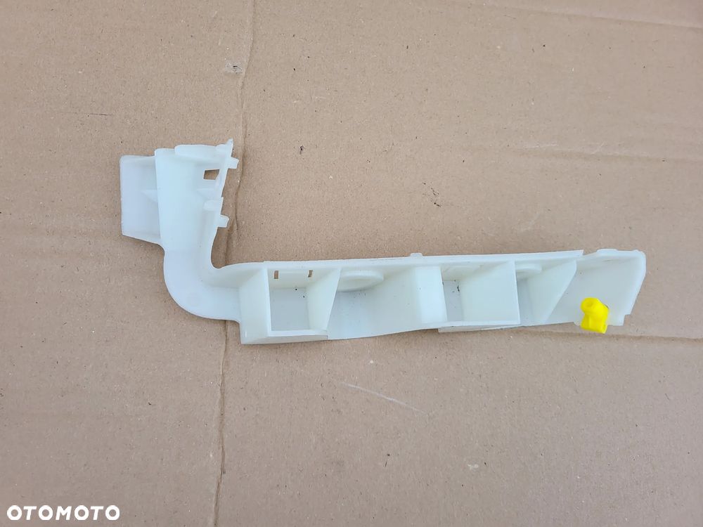 SLIZG ZDERZAKA PRZOD AUDI A4 B9 8W0807284E 8W0807283E - 4