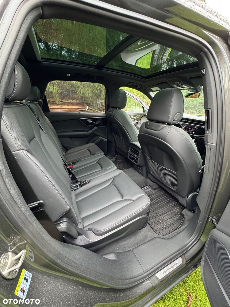 Audi Q7 - 27