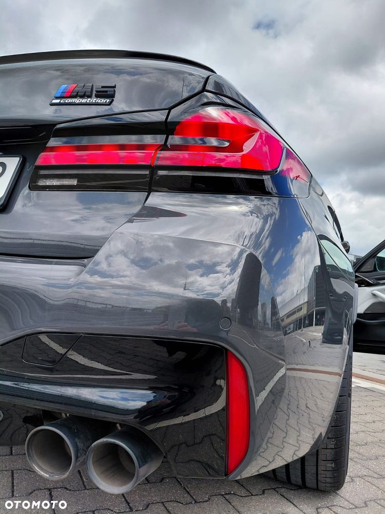 BMW M5 - 36