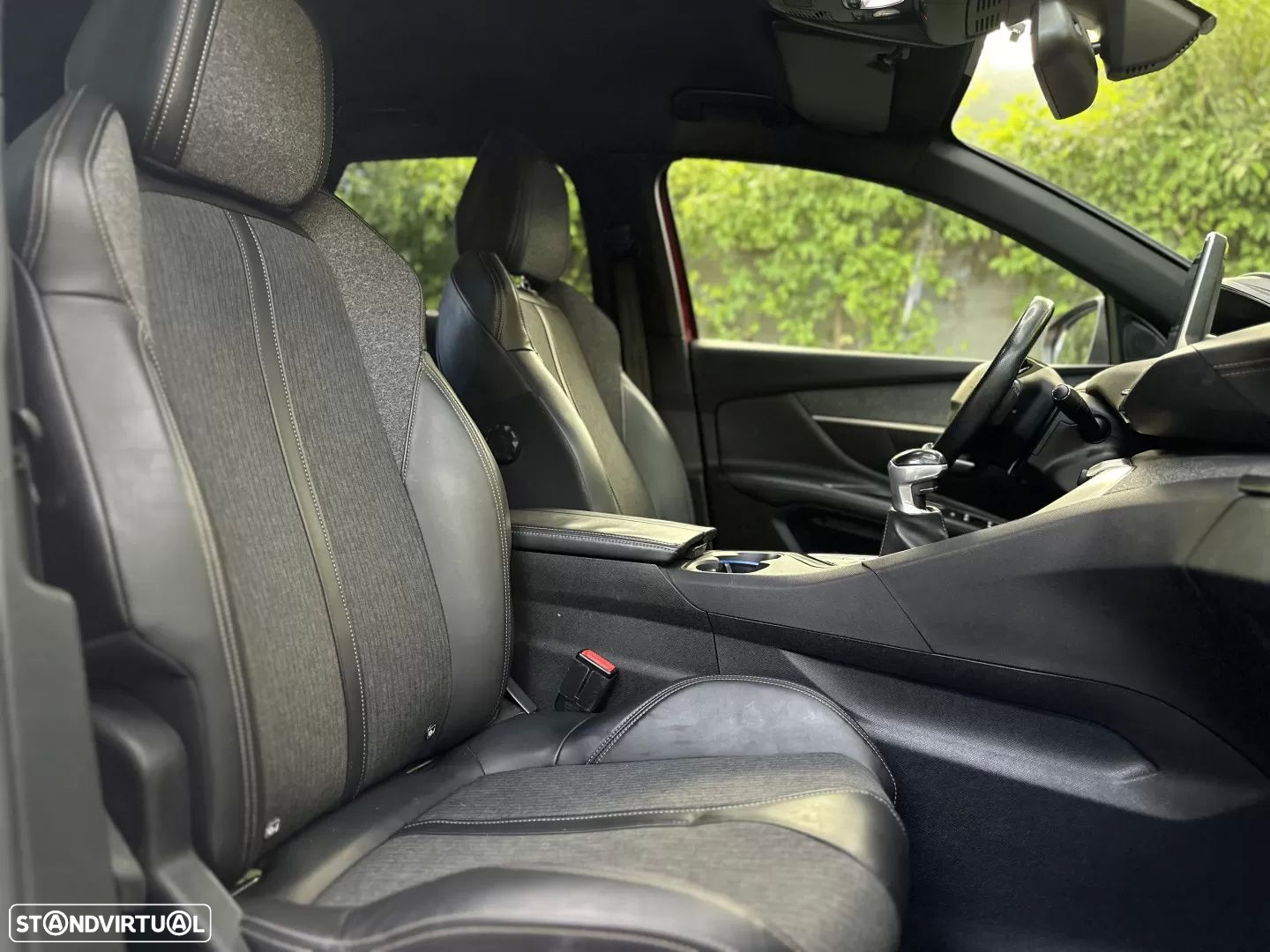 Peugeot 3008 1.2 PureTech GT Line - 22