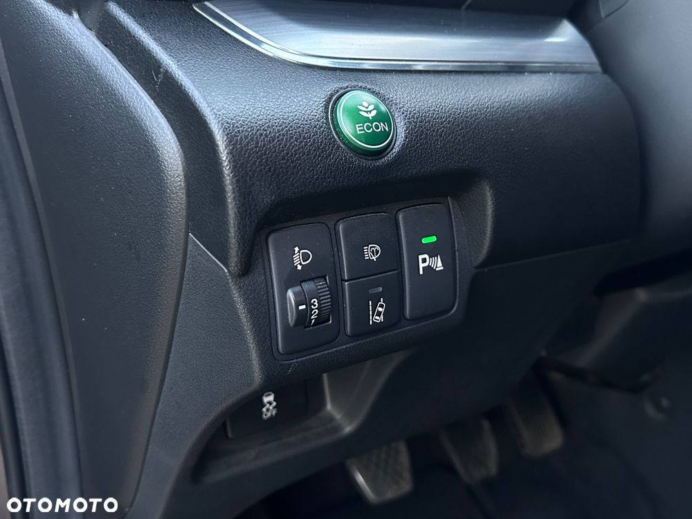 Honda CR-V 2.0i-VTEC 2WD Elegance - 25