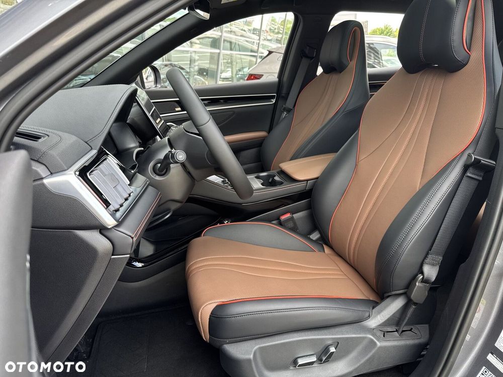 BYD Seal U - 10
