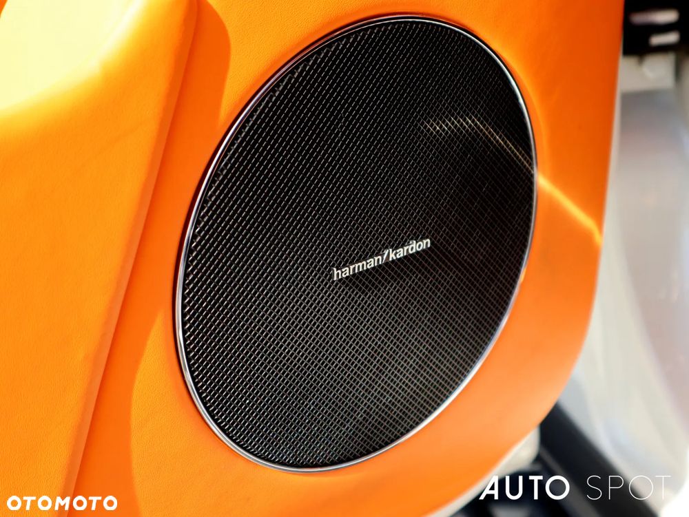 Mercedes-Benz Klasa G 63 AMG AMG SPEEDSHIFT 7G-TRONIC - 19