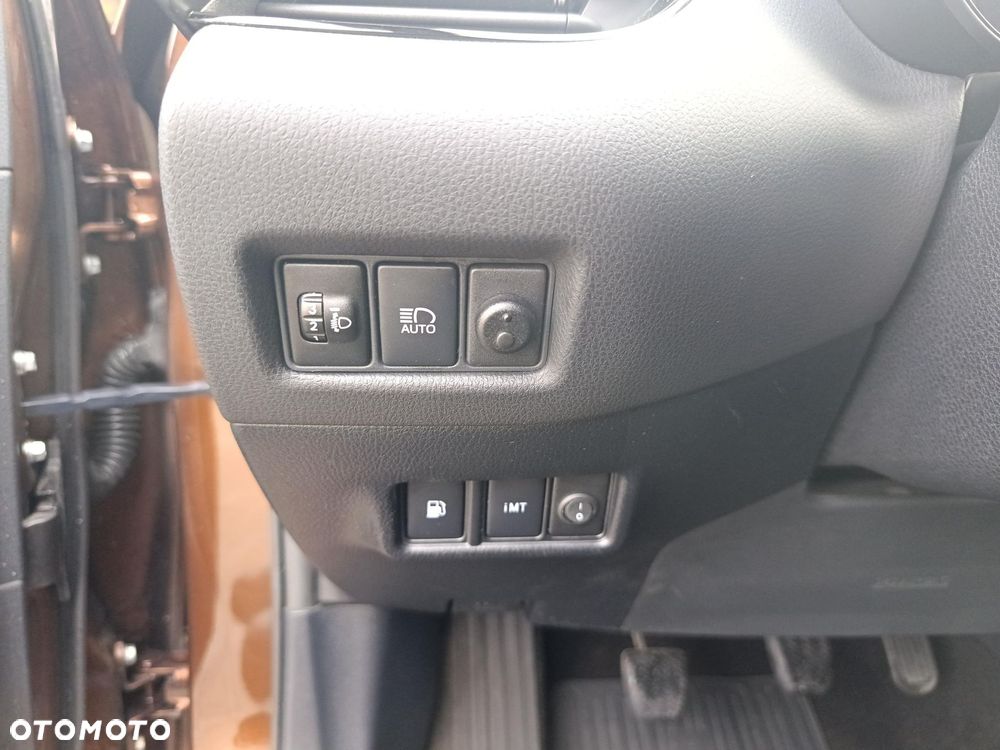 Toyota C-HR 1.2 T GPF Premium - 40