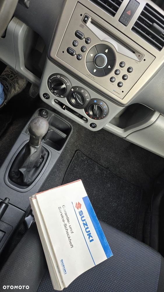 Suzuki Ignis 1.3 4x4 X-45 - 7