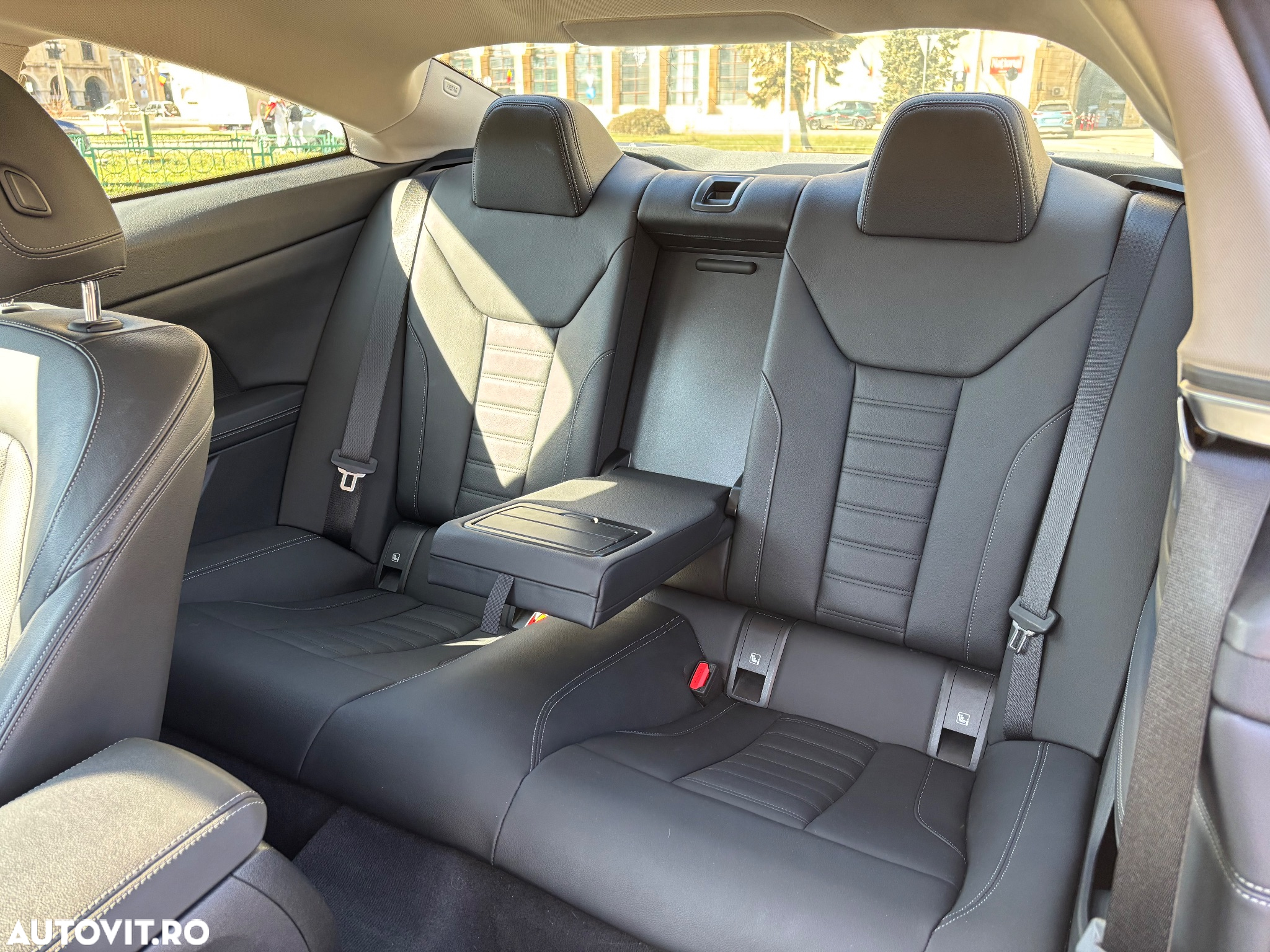 BMW Seria 4 420i Coupe - 19