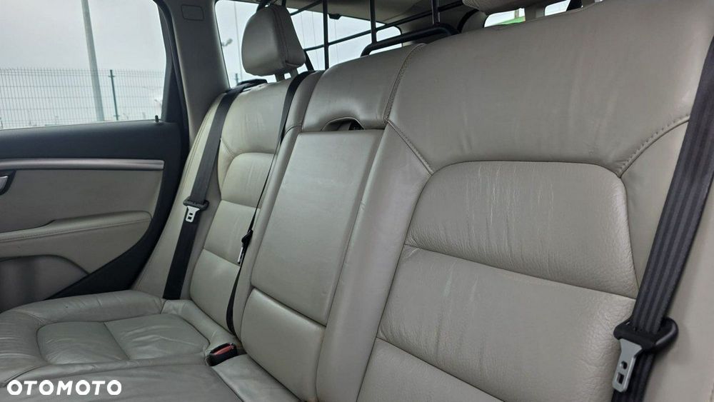 Volvo XC 70 - 20