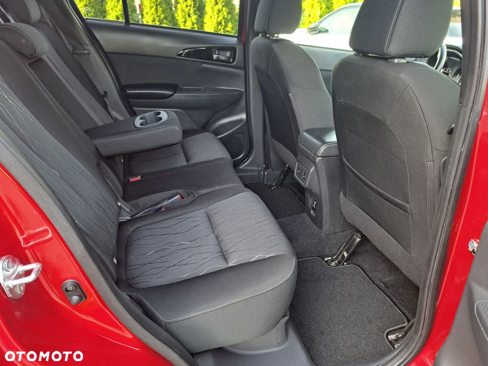 Mitsubishi Eclipse Cross 1.5 T Intense Plus CVT - 19