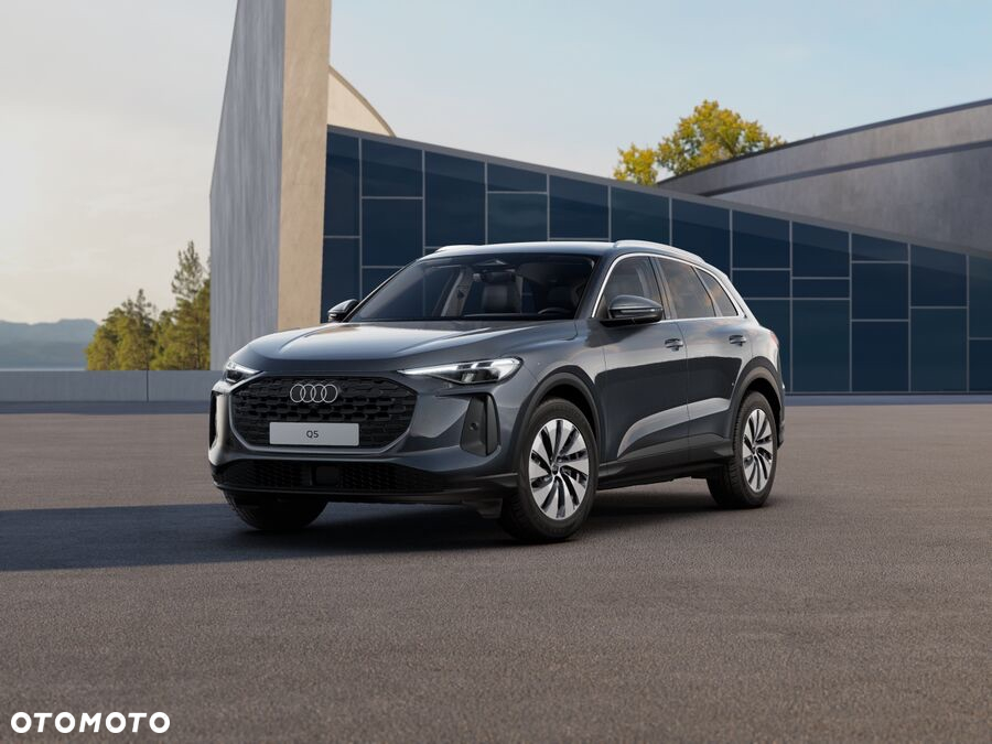 Audi Q5 - 3