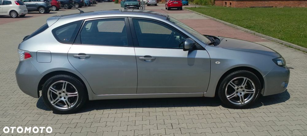 Subaru Impreza 2.0 RC - 7