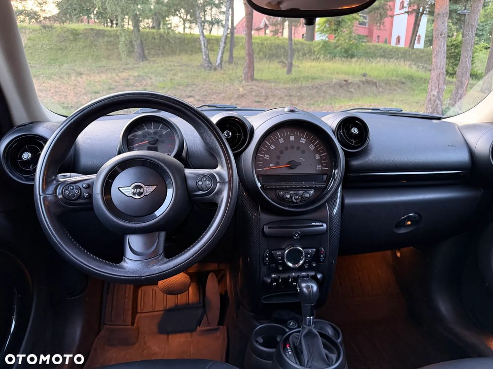 MINI Countryman - 12