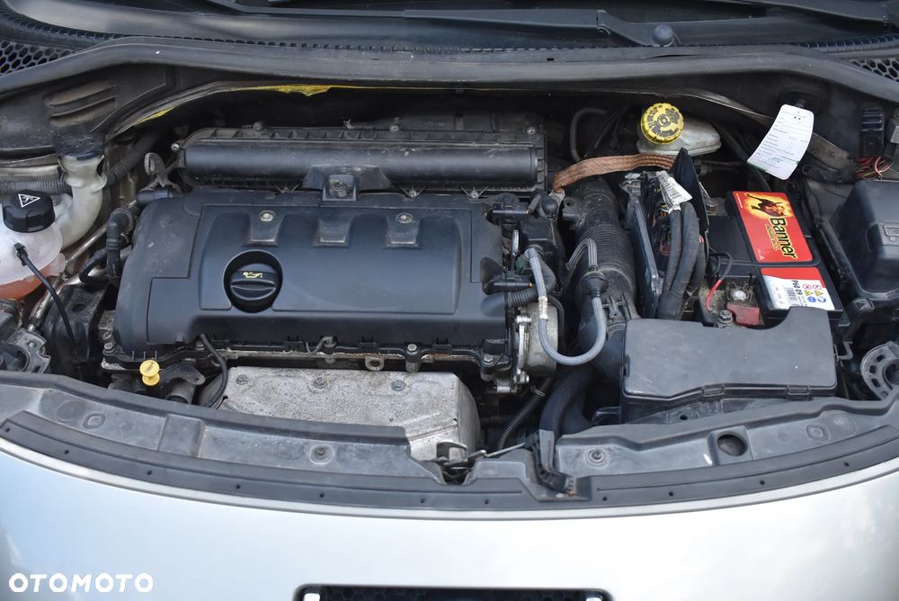 Peugeot 207 120 Automatik Premium - 37