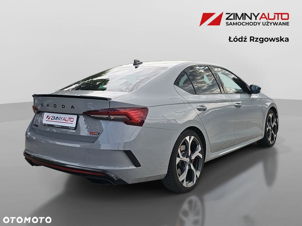 Skoda Octavia - 3