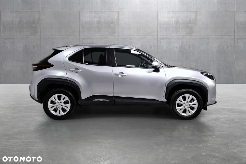 Toyota Yaris Cross Hybrid 1.5 Active - 5