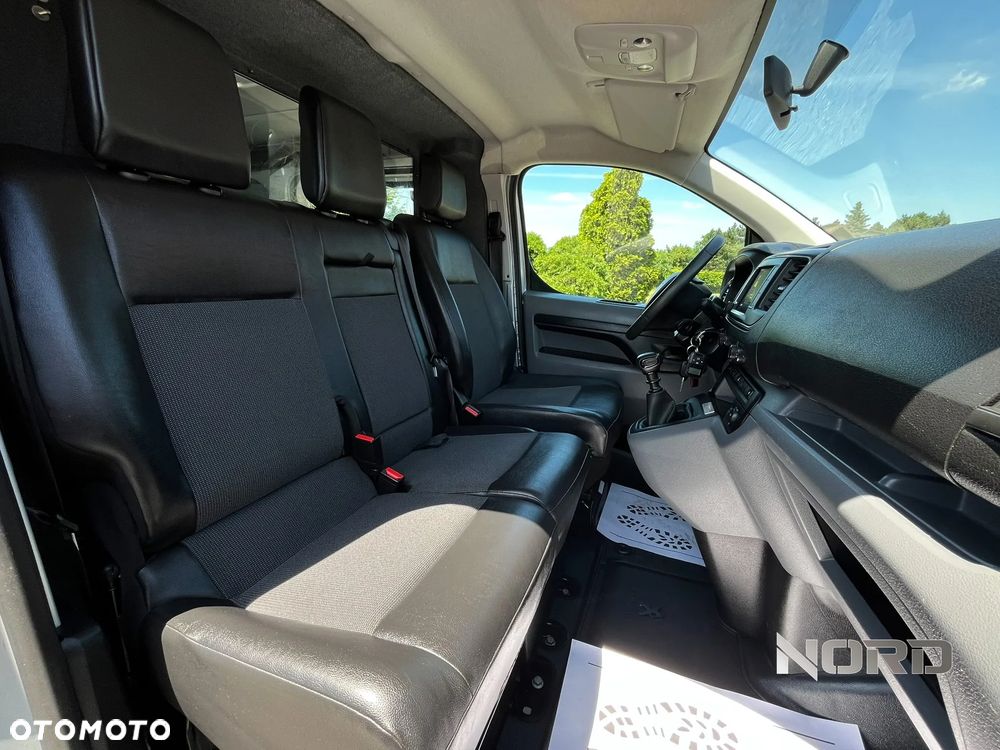Peugeot Expert 4x4 2.0 Standard Premium - 13