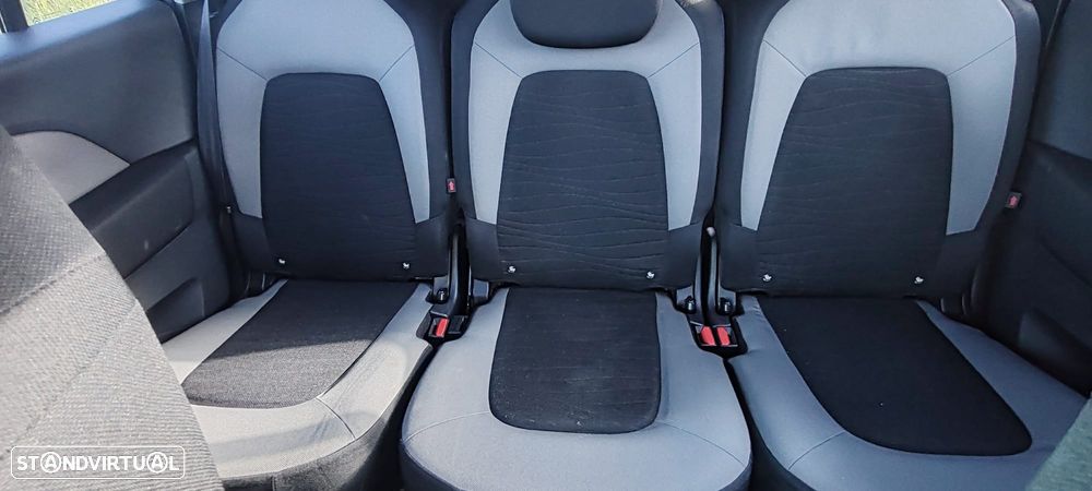 Citroën C4 Grand Picasso e-HDi 90 ETG6 Intensive - 20