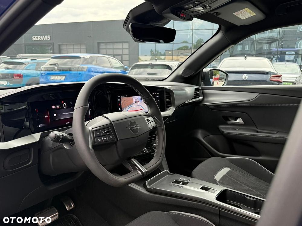 Opel Mokka 1.2 T GS S&S - 13