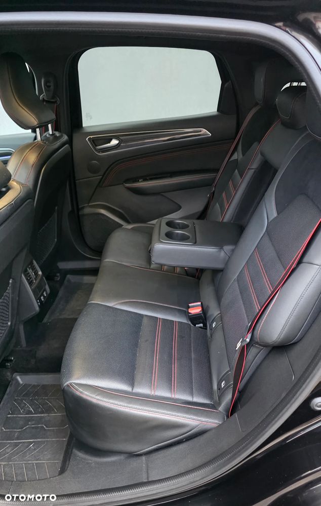Renault Arkana 1.3 TCe mHEV R.S Line EDC - 24