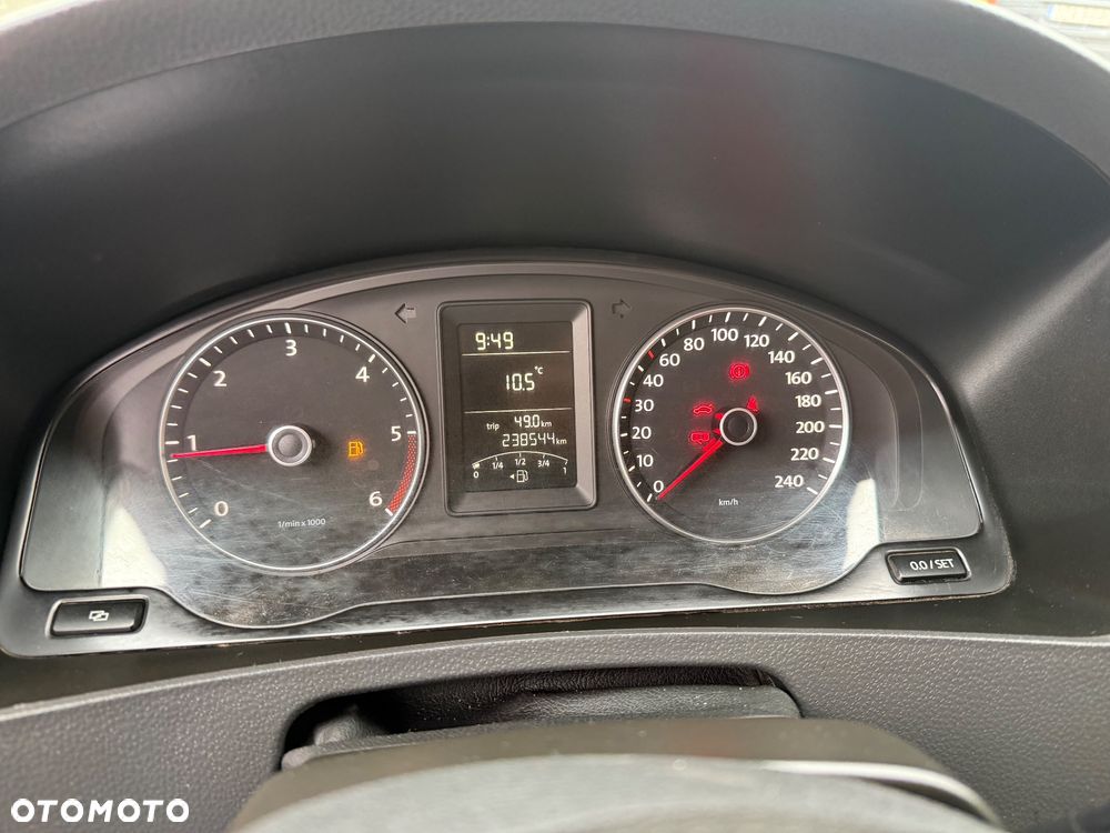 Volkswagen Transporter T5 TDI L1H1 4Motion - 28