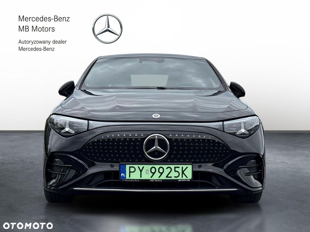 Mercedes-Benz CLA 250+ 85kWh - 9