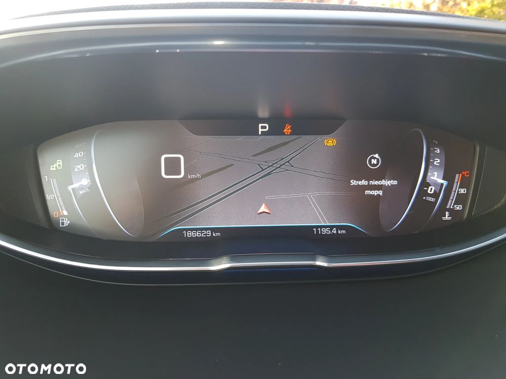 Peugeot 5008 2.0 BlueHDI GT S&S EAT8 - 12