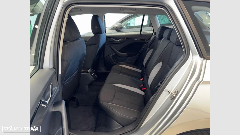 Skoda Kamiq 1.0 TSI - 9