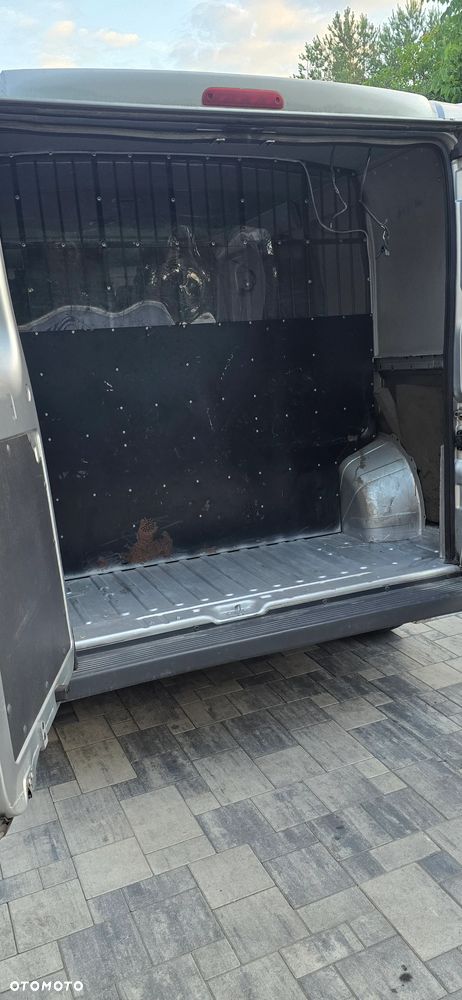 Fiat DUCATO - 8