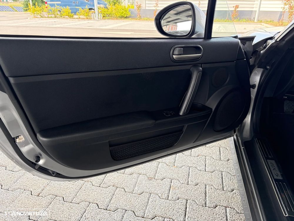 Mazda MX-5 1.8 MZR Emotion - 18