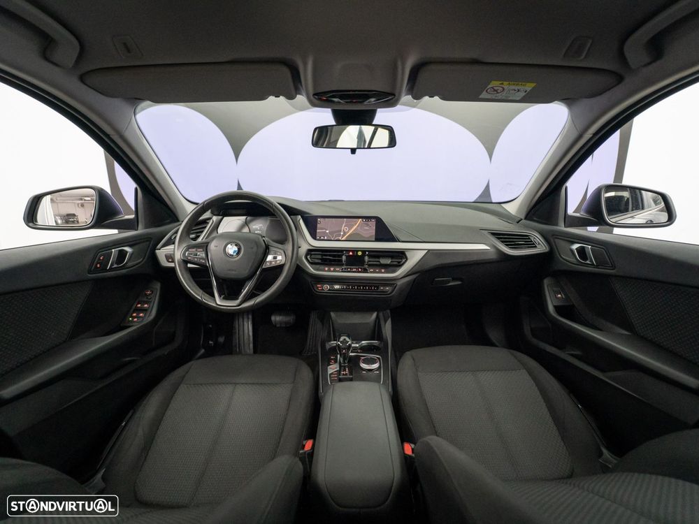 BMW 118 i Corporate Edition Auto - 14