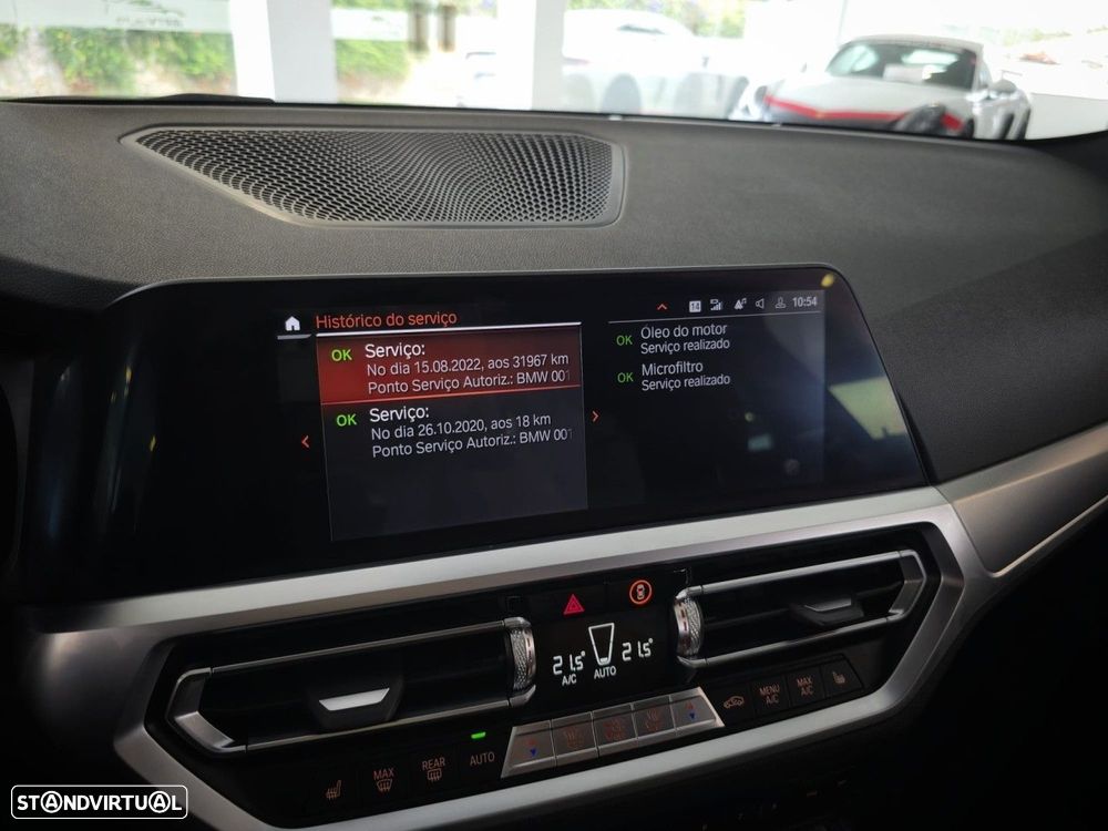 BMW M440 M440i xDrive - 33