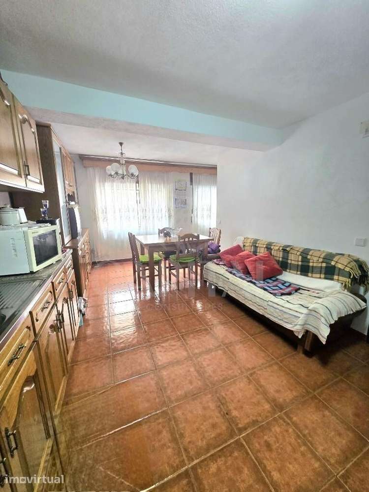 Moradia T1 duplex com garagem no Fundão - Enxabarda - Grande imagem: 4/9