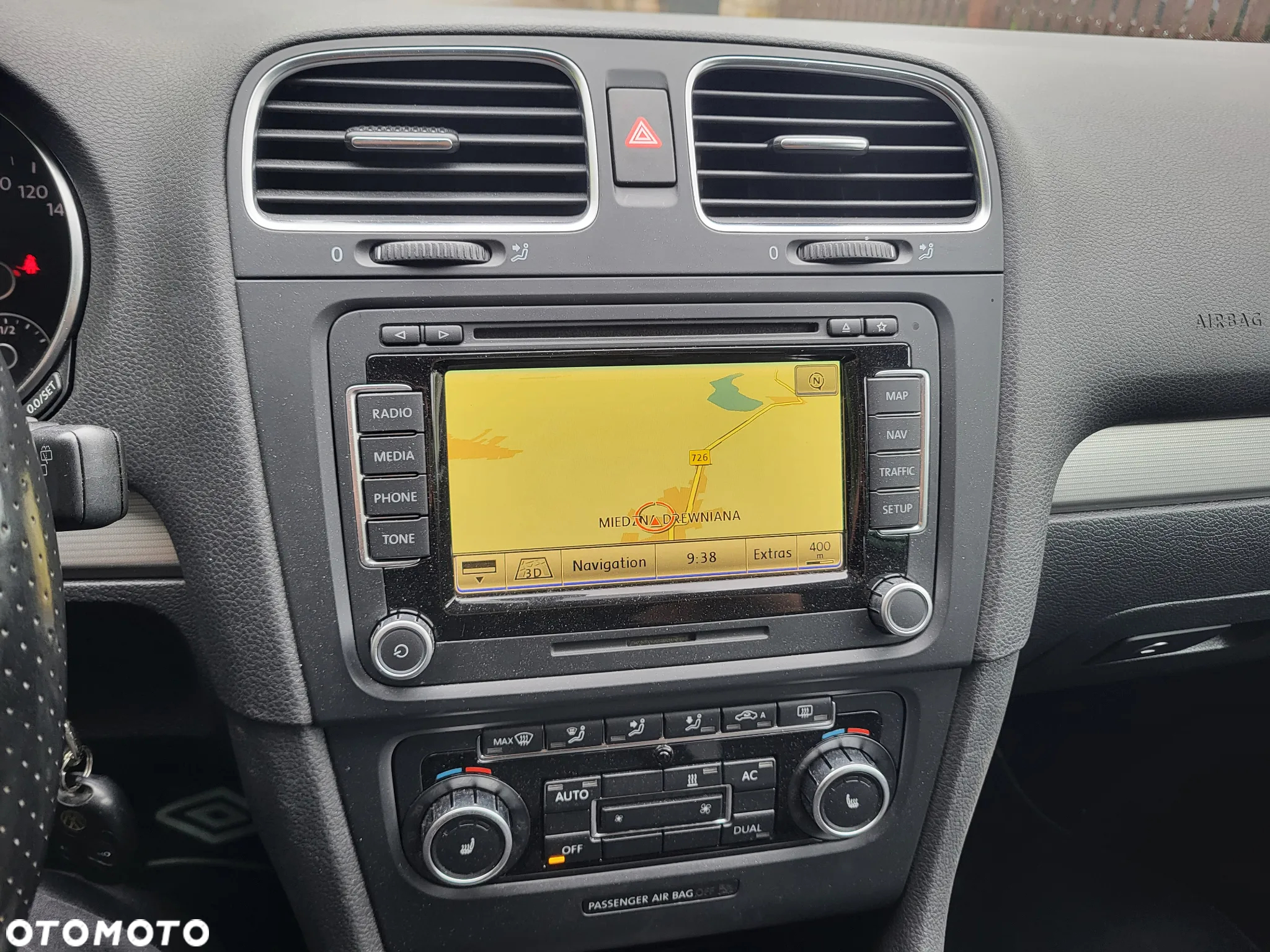 Volkswagen Golf VI 1.4 TSI Highline - 32