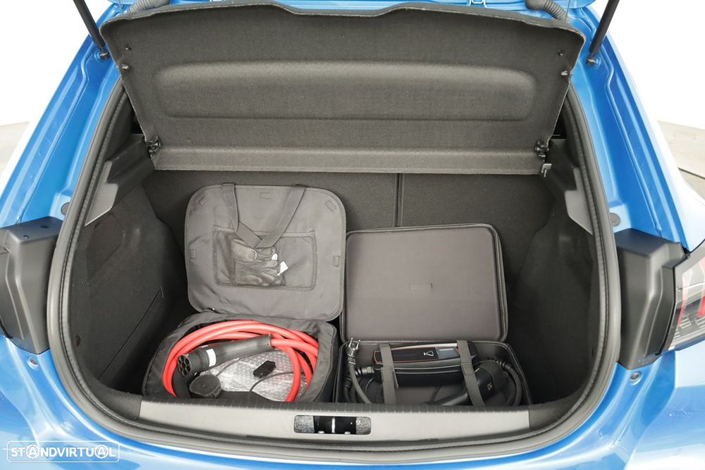 Peugeot e-208 50 kWh GT - 24