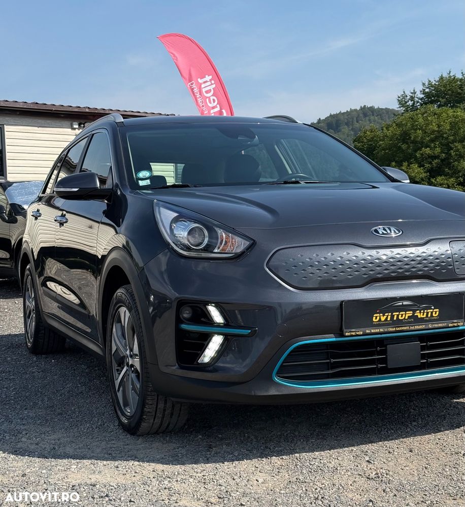 Kia Niro - 30