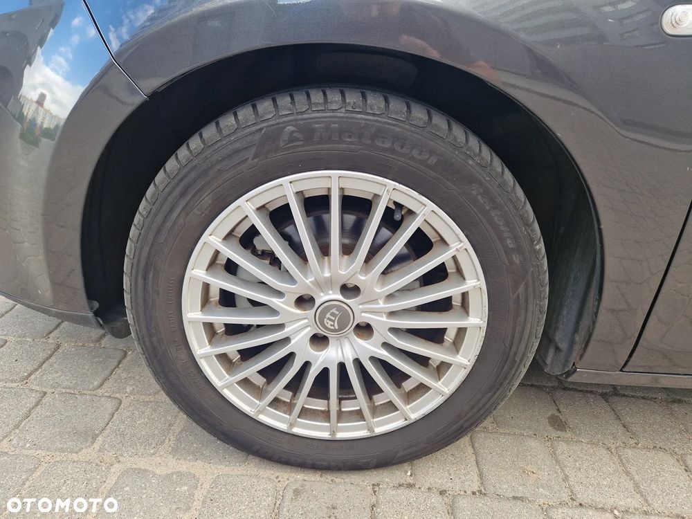 Fiat Bravo 1.9 Multijet Estiva Blue&Me - 10