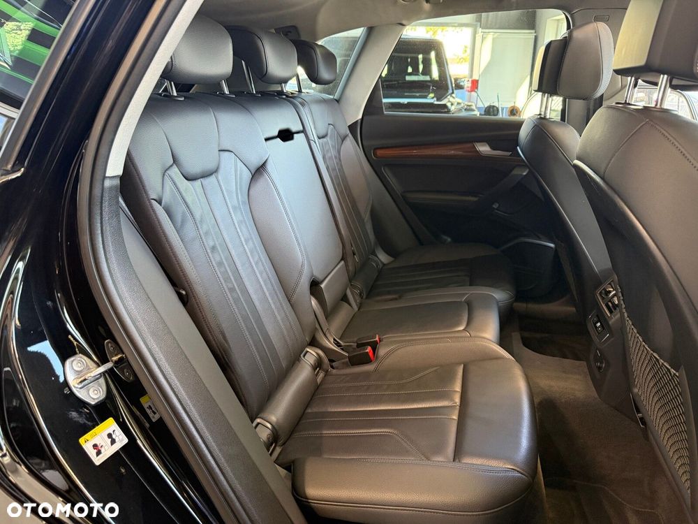 Audi Q5 - 15