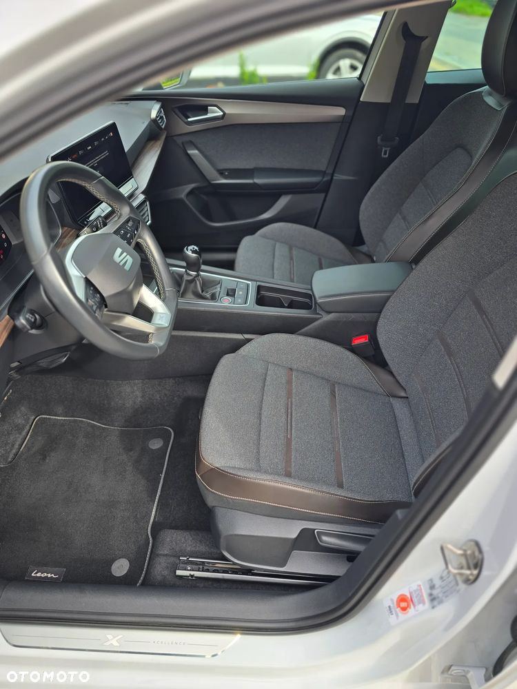 Seat Leon 1.5 TSI Xcellence - 19