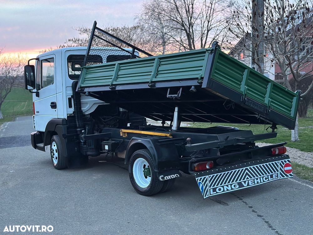 Iveco Daily - 2