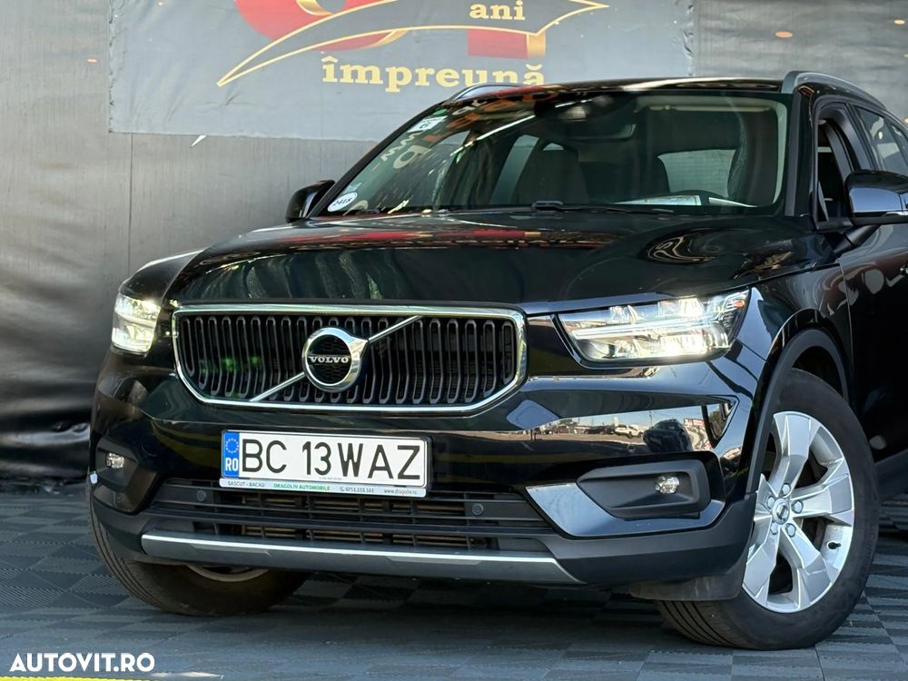 Volvo XC 40 - 15