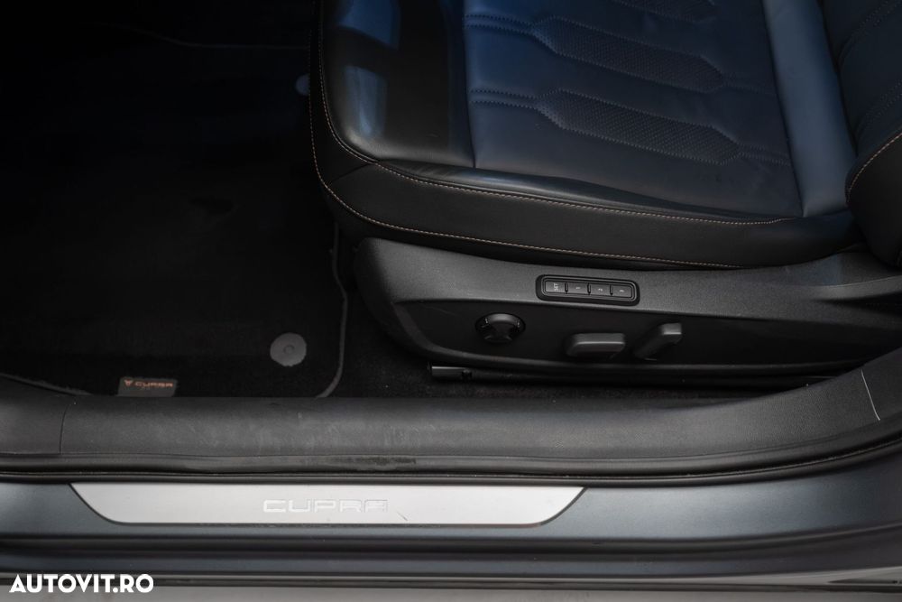 Cupra Formentor - 14