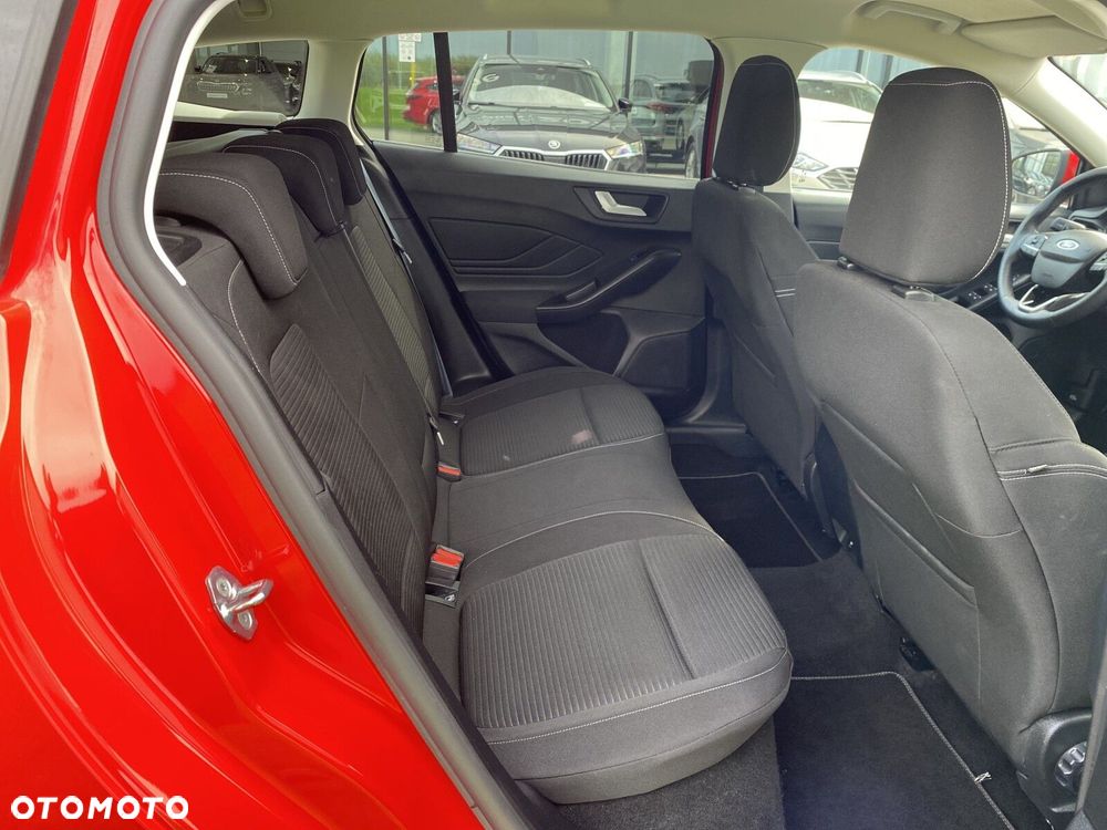 Ford Focus - 15